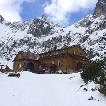 Casa vacanze Mia Stará Lesná