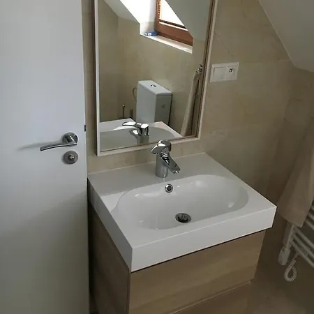 Mia Prázdninový dům *