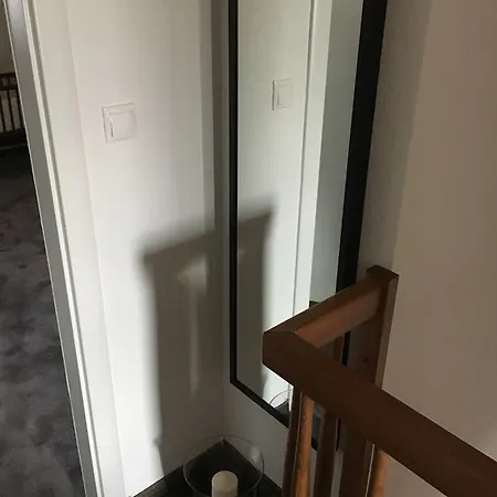 Dovolenkový dom Mia