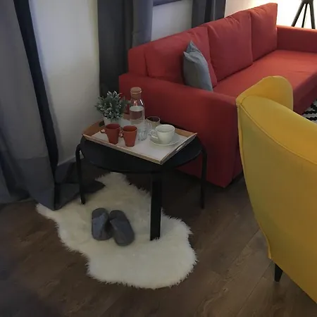 Dovolenkový dom Mia *