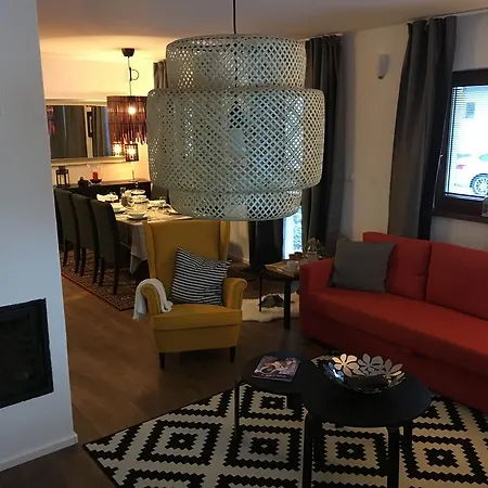 Mia Dovolenkový dom *