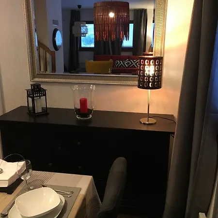 Prázdninový dům Mia