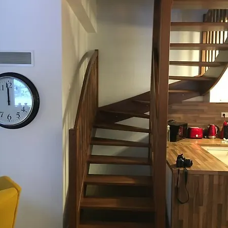 Prázdninový dům Mia *