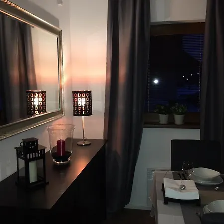 Mia Stará Lesná
