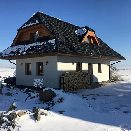 Mia Prázdninový dům