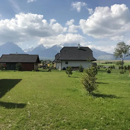 Mia Holiday home *