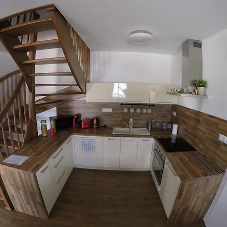 Mia Dovolenkový dom *