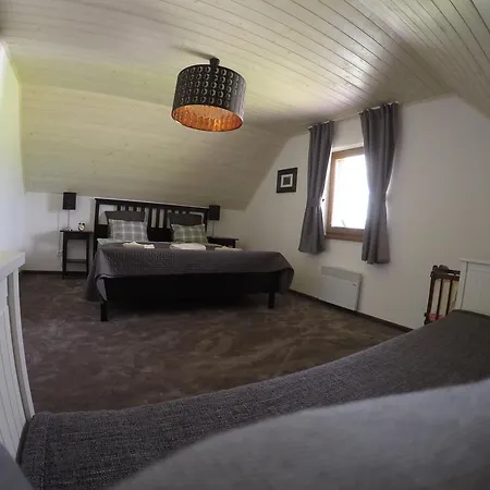Holiday home Mia Stara Lesna