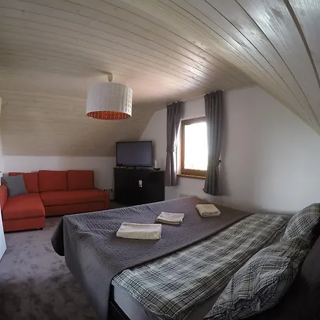 Dovolenkový dom Mia