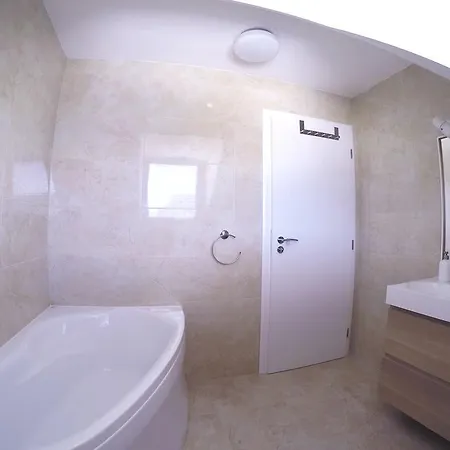 Mia Holiday home Stara Lesna