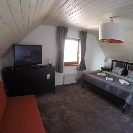 Mia Dovolenkový dom