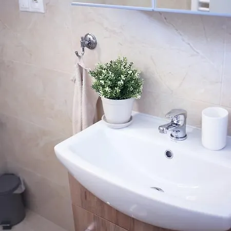 Prázdninový dům Mia *