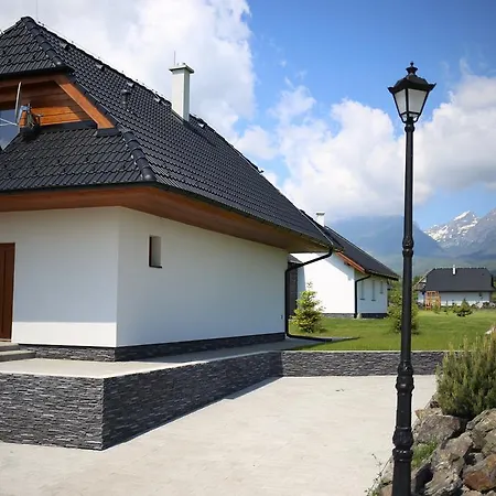 Mia Tatil Evi Stará Lesná