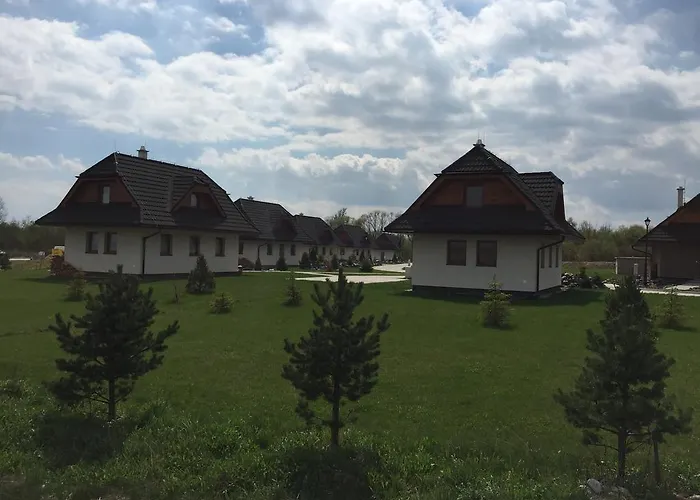 بيت للعطل Mia *