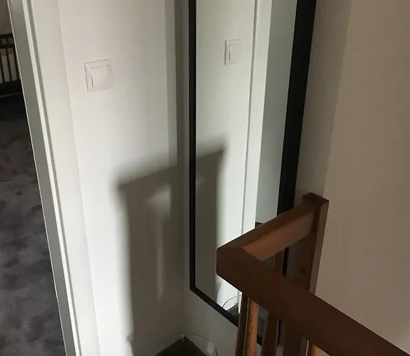 بيت للعطل Mia