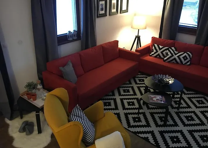 Mia بيت للعطل