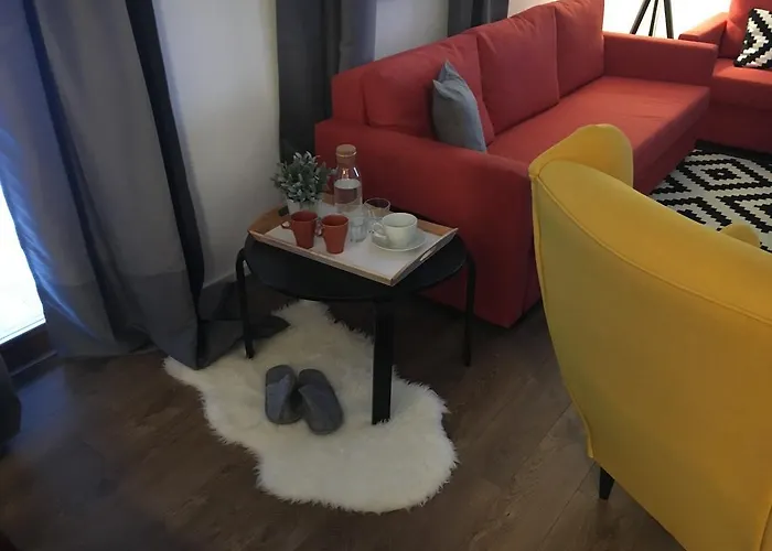 بيت للعطل Mia *