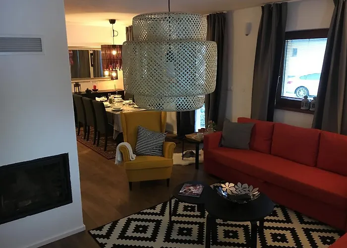 Mia Сasa de vacaciones *