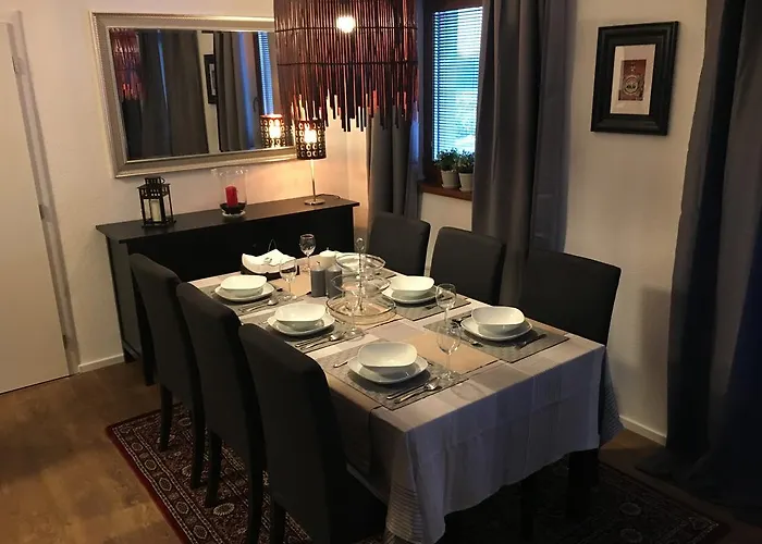 بيت للعطل Mia Stará Lesná