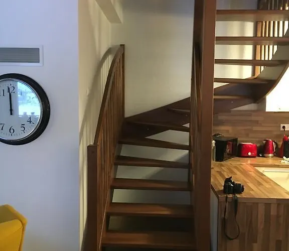 Сasa de vacaciones Mia *