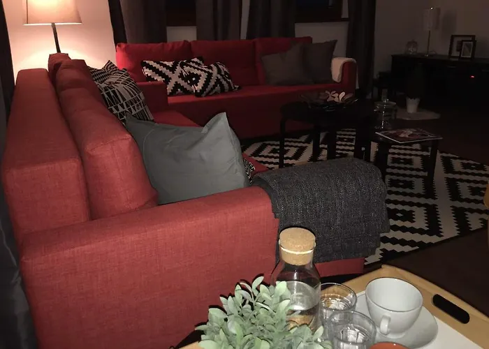 Mia Сasa de vacaciones