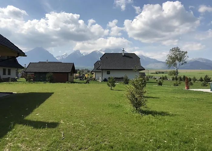 Mia Сasa de vacaciones *