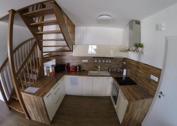 Mia Сasa de vacaciones *