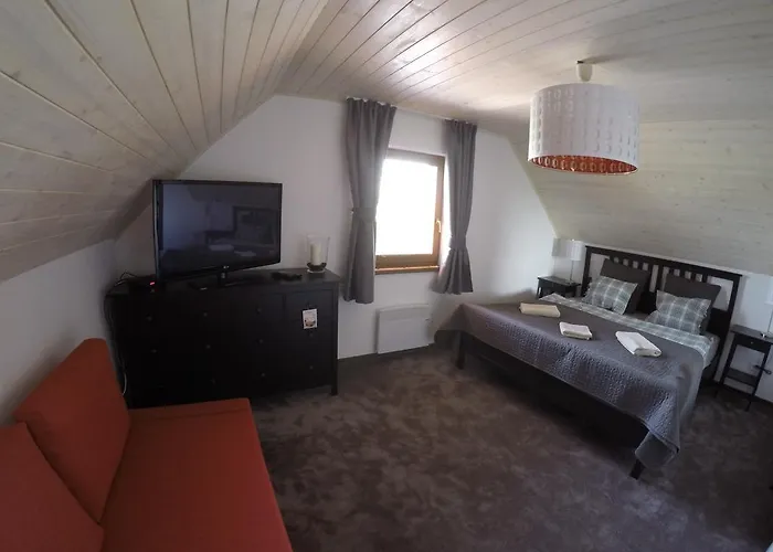 Mia Сasa de vacaciones