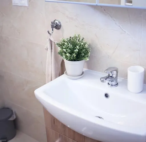 Сasa de vacaciones Mia *