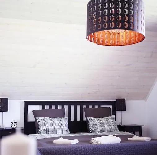 Mia Сasa de vacaciones